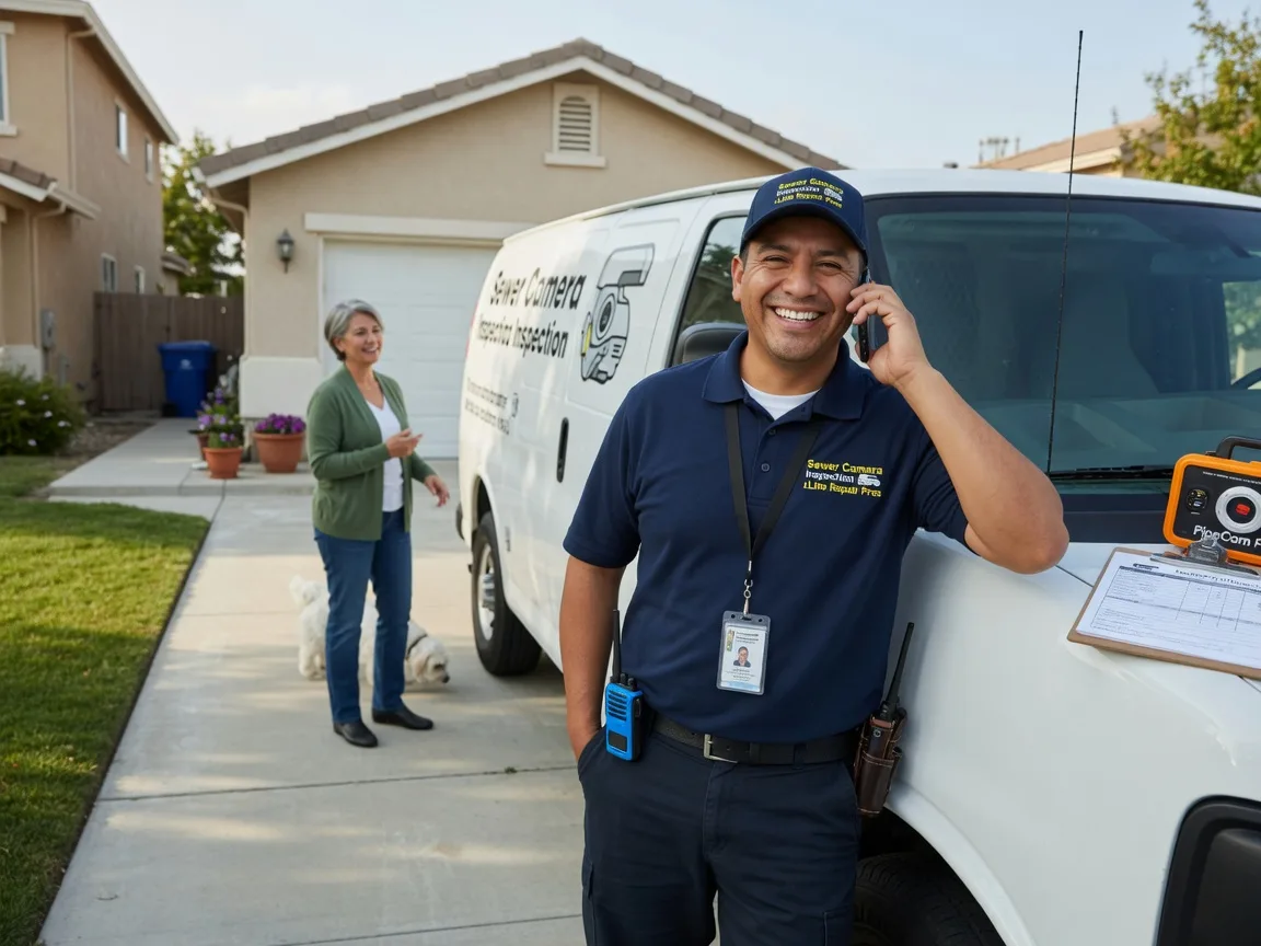Sewer Line Repair Fitchburg, MA FAQs